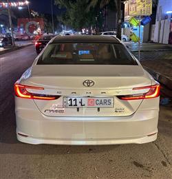 تويوتا كامري